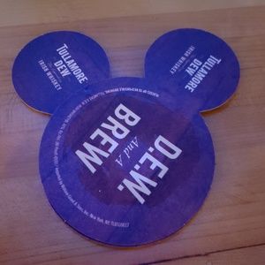 Meet your Posher, Winston